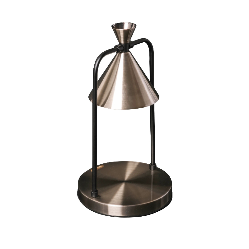 Wax Melts - Lamp met smeltende was, geurkaarslamp, nachtkastlamp