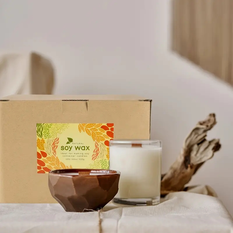 2/5/10/20/30/40 Pond 56 Graden - Candle Making Kit recensie en prijs