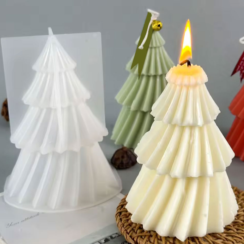Walnoot Soldaat Kaars Silicone - Candle Containers recensie en prijs