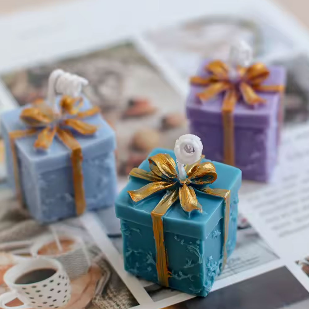 Walnoot Soldaat Kaars Silicone - Candle Containers recensie en prijs