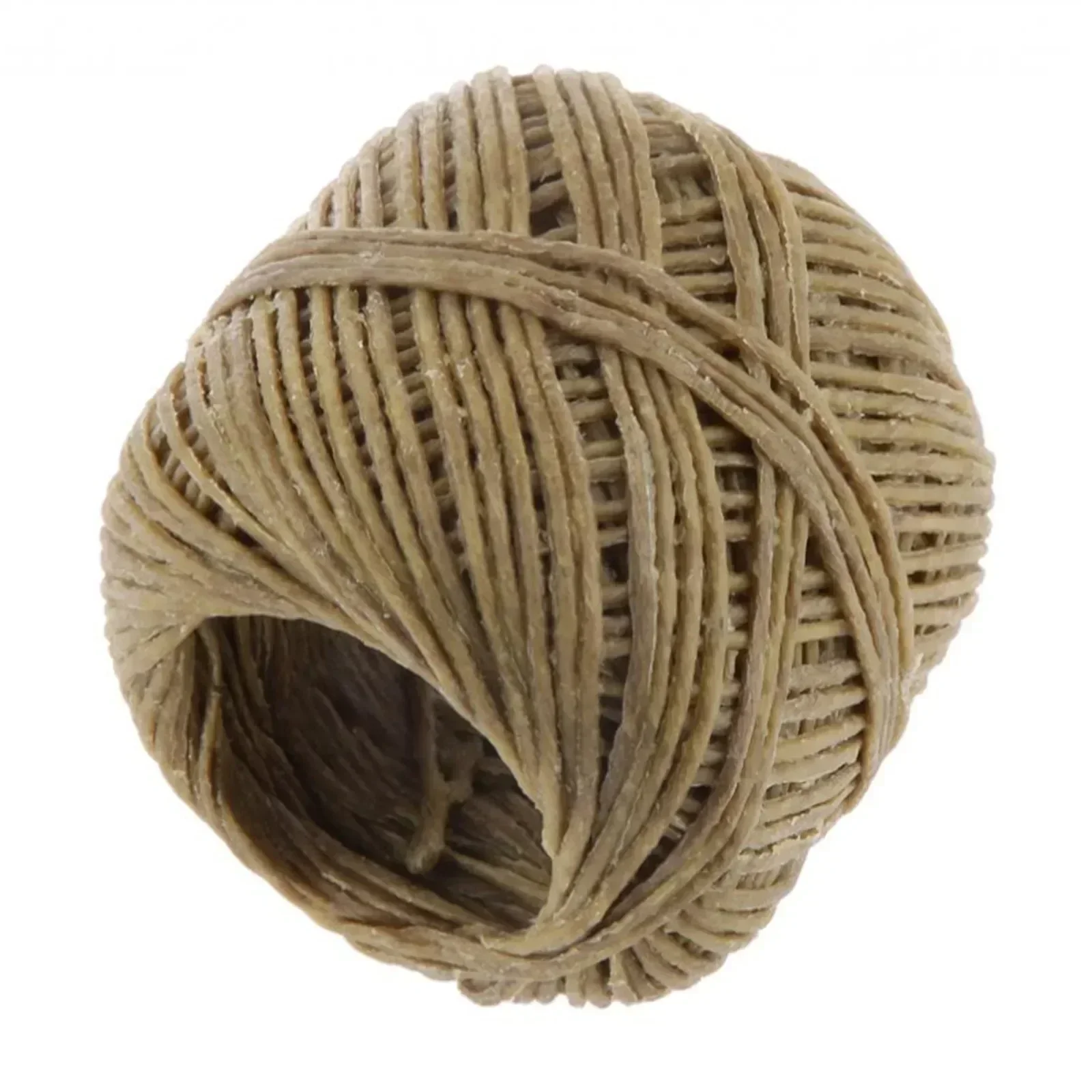 1 Roll 2.0mm x 10 m Biologisch - Candle Wick recensie en prijs