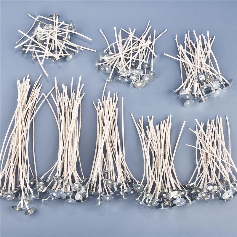 30Pcs Kaars Wieken Lage Rook P - Candle Lighter recensie en prijs