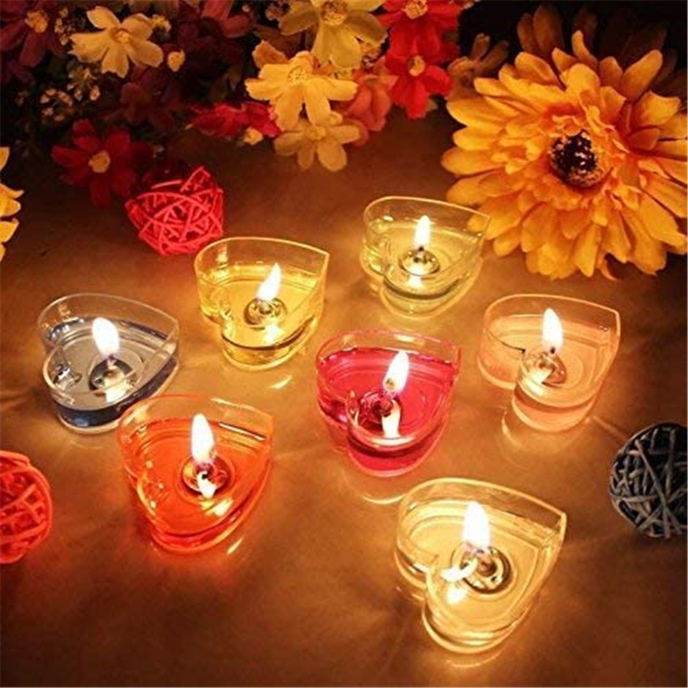 20 Sets Ronde Kaars Schimmel T - Candle Lighter recensie en prijs