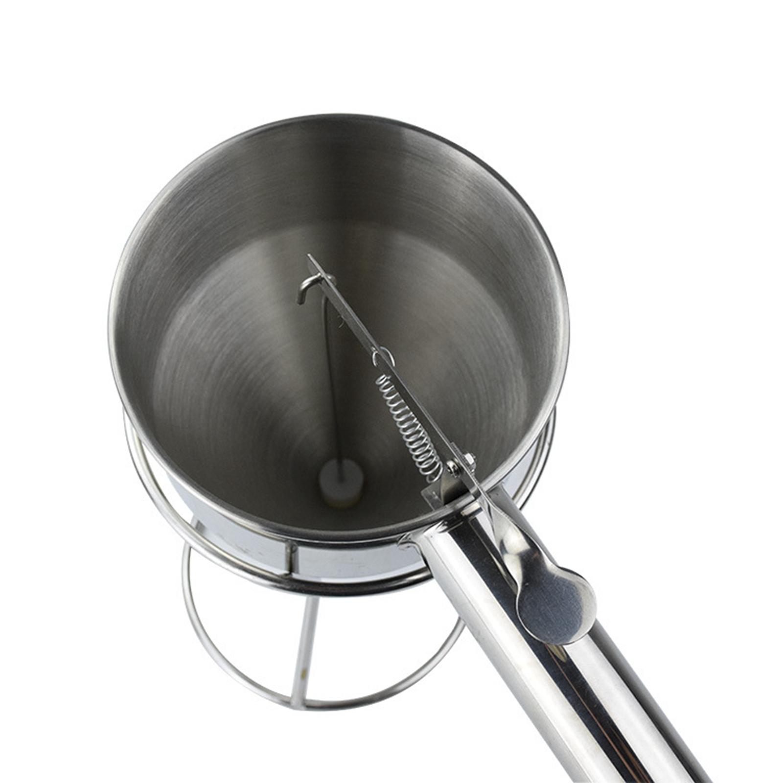Pannenkoekenbeslagdispenser Ka - Candle Wax Scale recensie en prijs