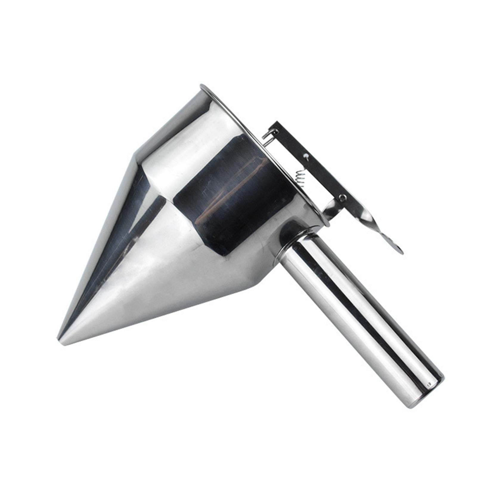 Pannenkoekenbeslagdispenser Ka - Candle Wax Scale recensie en prijs