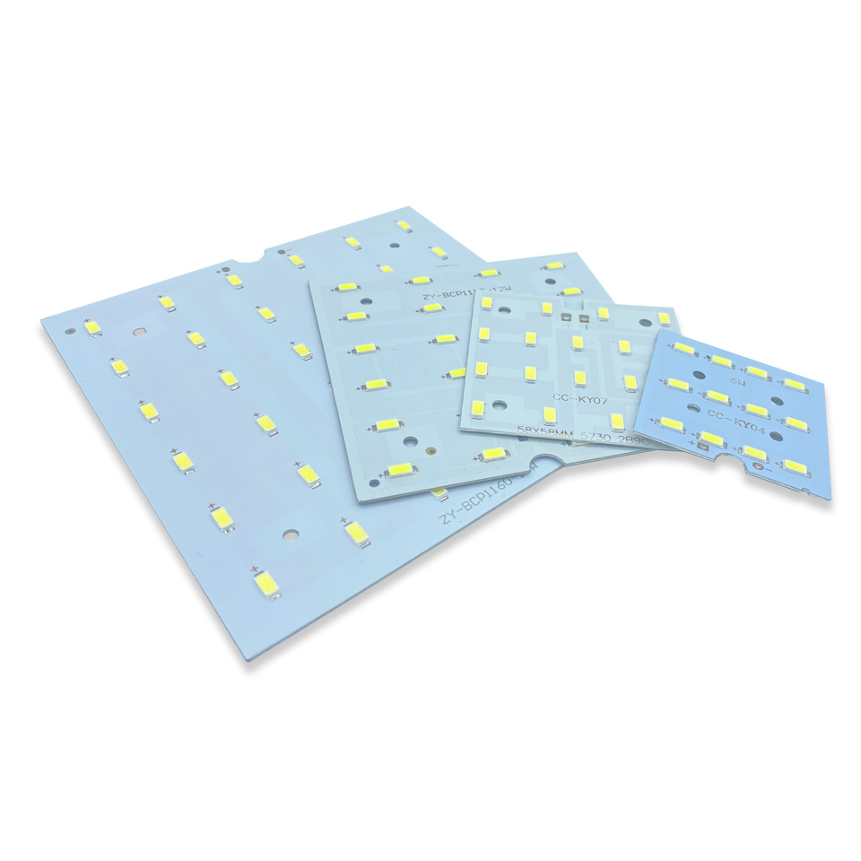 6W 9W 12W 18W Led Plafond Lich - Candle Wick recensie en prijs