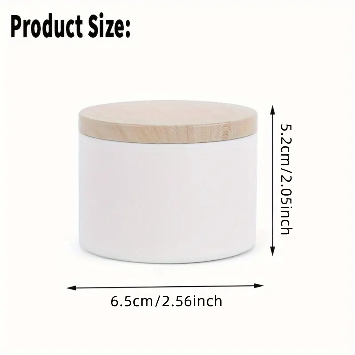 12 stuks kaarsenblikken, 4oz k - Candle Making Kit recensie en prijs
