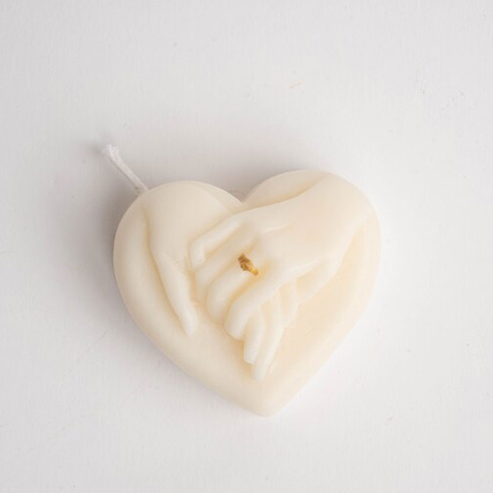 Teddybeer Warmte Rose Silicone - Candle Making Kit recensie en prijs