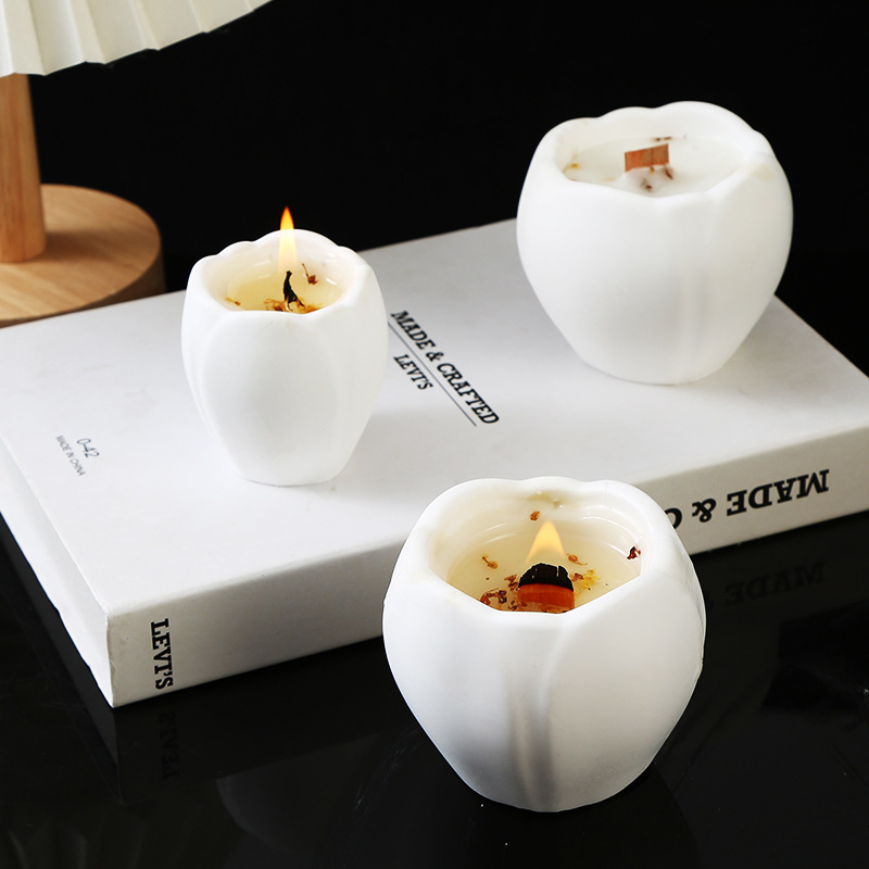Aromatherapiekaars voor huisde - Soy Wax recensie en prijs