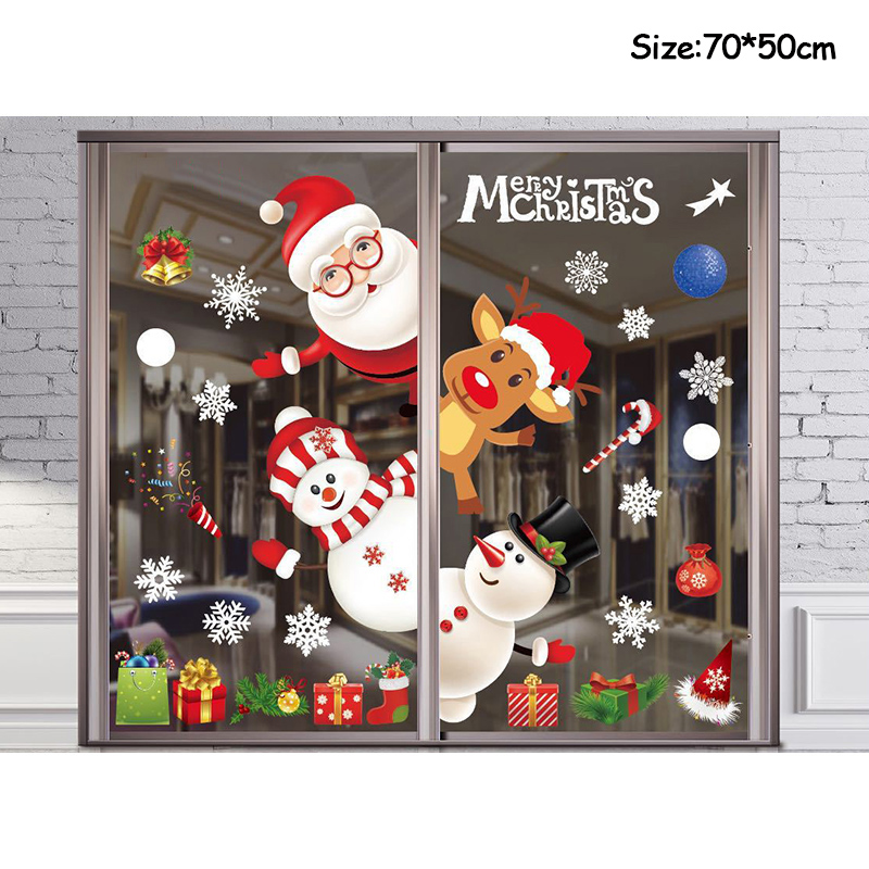 Vrolijke kerstversiering Raams - Candle Lighter recensie en prijs