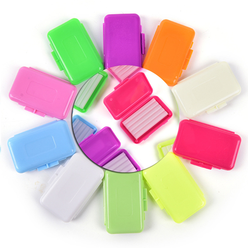 50 Box Tandheelkundige Orthodo - Paraffin Wax recensie en prijs