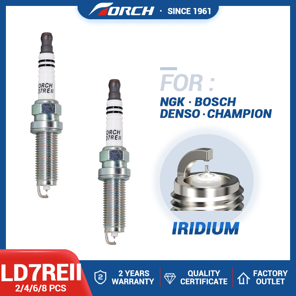2-8PCS Dubbele Iridium Kaars T - Candle Lighter recensie en prijs