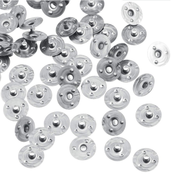 500 Stuks Kaarsenlont Metalen  - Candle Wick recensie en prijs