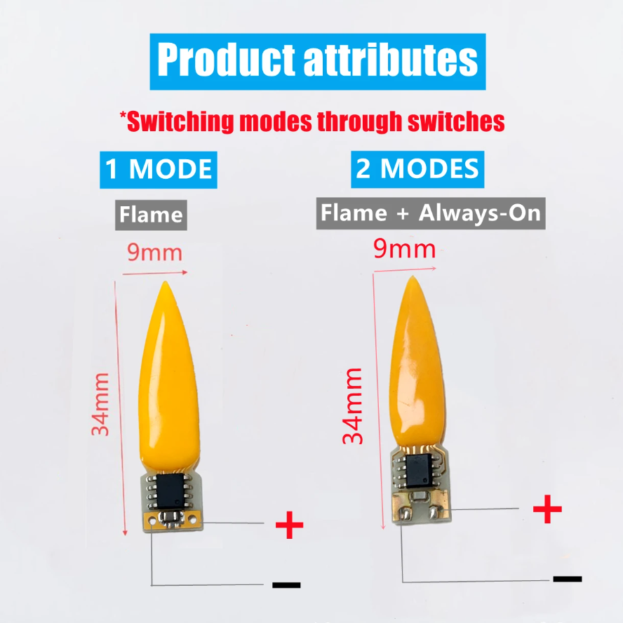 2/1 Modi 100 ~ 1 STKS Per Doos - Candle Containers recensie en prijs