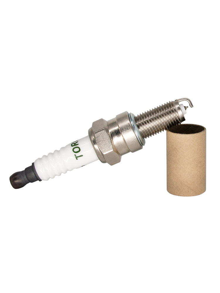 2-8Pcs Iridium Kaarsen Vervang - Candle Lighter recensie en prijs