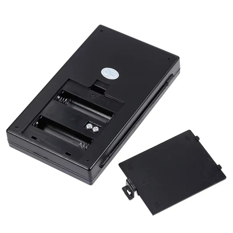 Mini Digitale Weegschaal Zakpr - Candle Wax Scale recensie en prijs